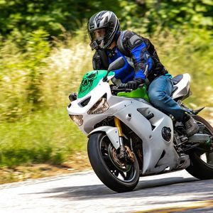 Meet your Posher, Jake